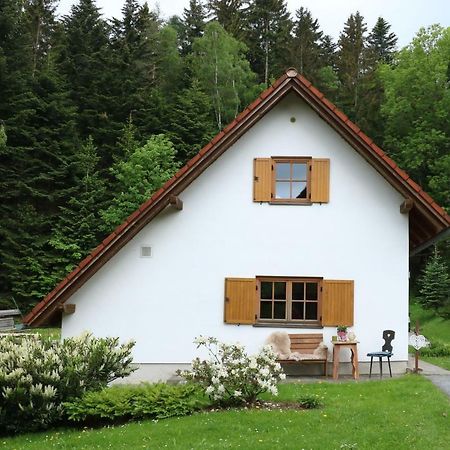 Das Schaeferhaeuschen - Leitenbauer Schaeferei Vorau Exterior foto