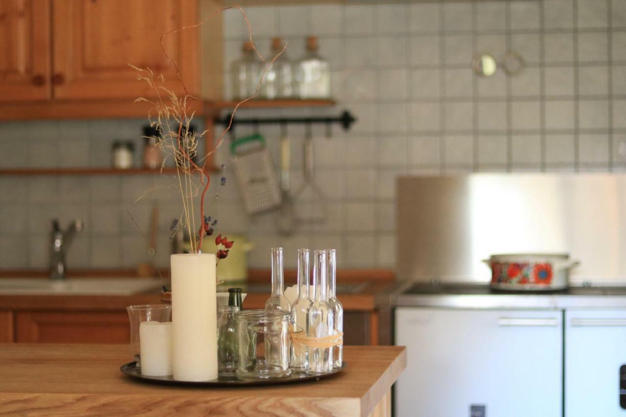Das Schaeferhaeuschen - Leitenbauer Schaeferei Vorau Exterior foto