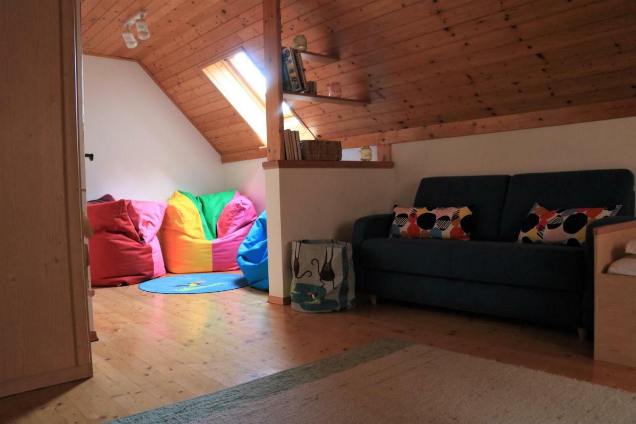 Das Schaeferhaeuschen - Leitenbauer Schaeferei Vorau Exterior foto