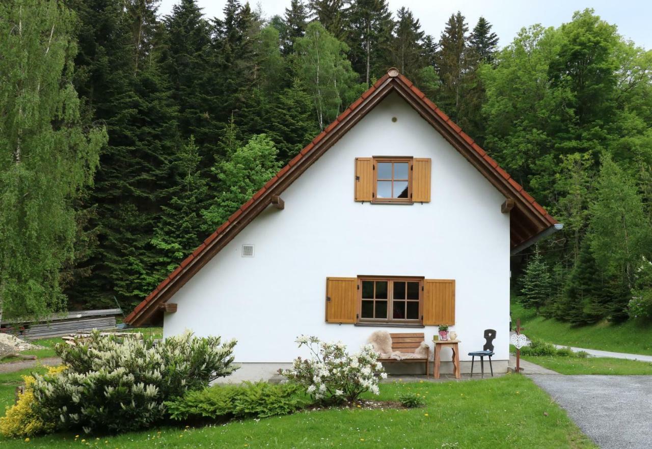 Das Schaeferhaeuschen - Leitenbauer Schaeferei Vorau Exterior foto